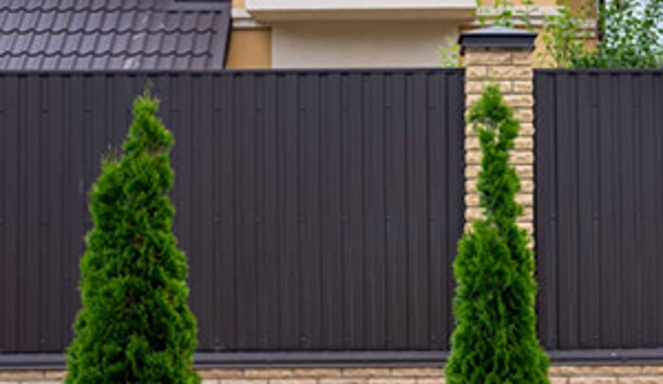 Murrumbidgee Security Fencing & Gates - Borambola, NSW
