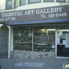 Oriental Art Gallery