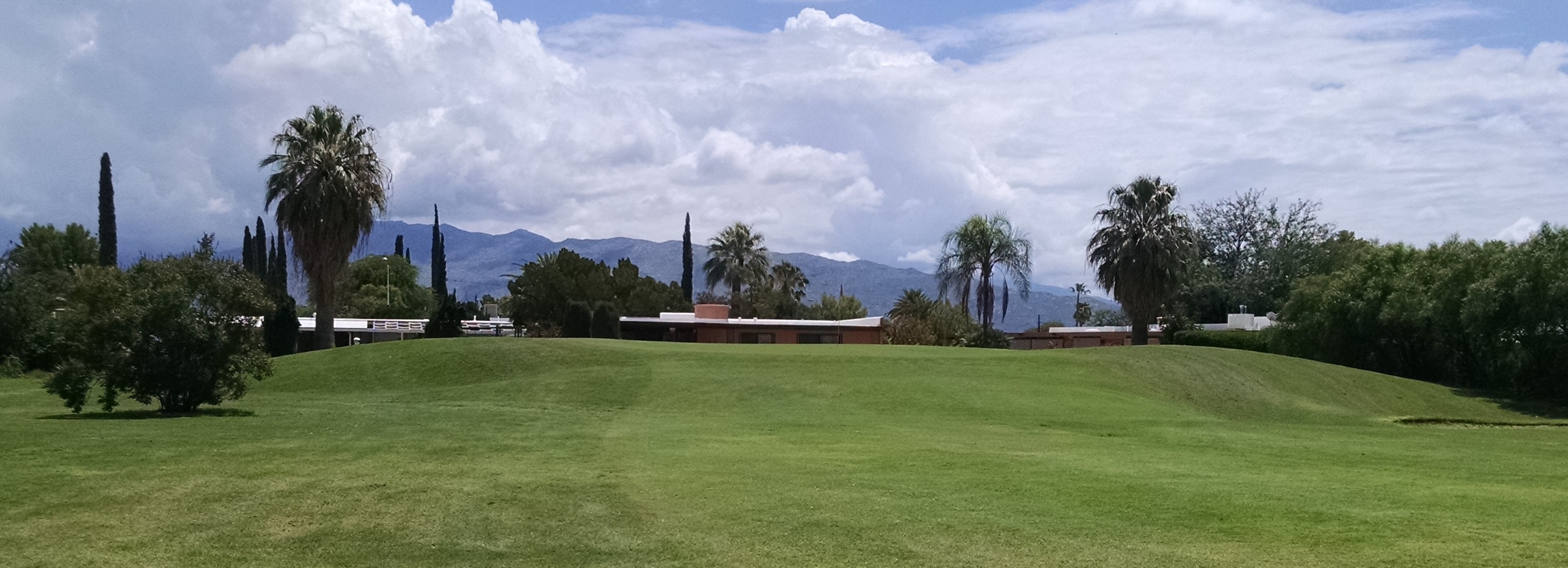 Rolling Hills Golf Course 8900 E 29th St, Tucson, AZ 85710