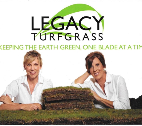 Legacy Turfgrass - Pleasanton, TX