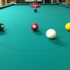 Anytime Billiards