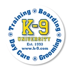 K-9 University