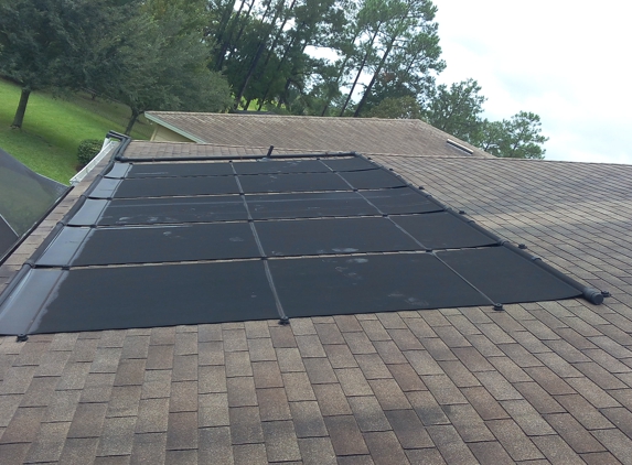 Solar Service By Jenco - Jacksonville, FL