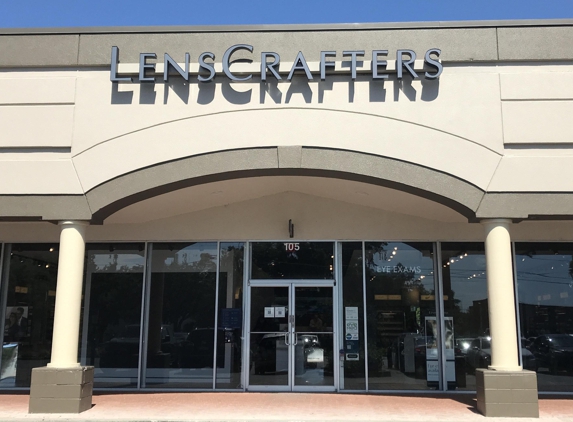 LensCrafters - Ocala, FL