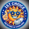 1st Choice Heating and Cooling gallery