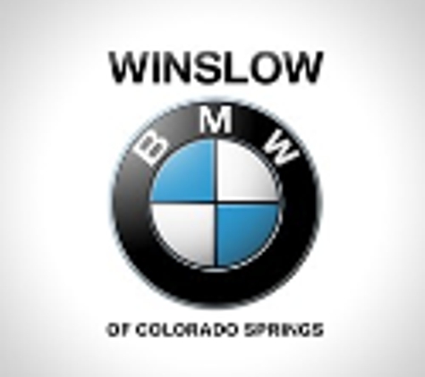 Winslow BMW of Colorado Springs - Colorado Springs, CO