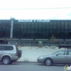 Malcolm X College