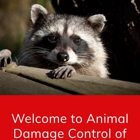 Animal Damage Control