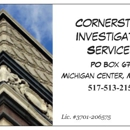Cornerstone Investigative Services - Private Investigators & Detectives