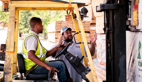 Exceptional Forklift Services - Saucier, MS