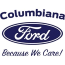 Columbiana Ford - New Car Dealers