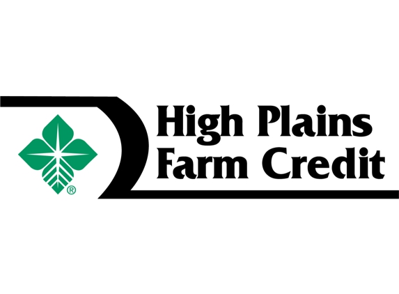 High Plains Farm Credit - Phillipsburg, KS