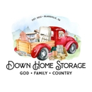 Down Home Storage - Movers & Full Service Storage