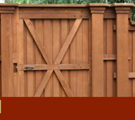 Corral Fence Co Inc - Rosedale, NY