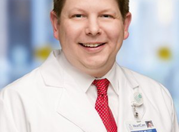 Kenneth Chandler Hilty, MD - Greensboro, NC