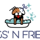 Dogs' N Friends - Pet Grooming