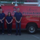 Lewis Plumbing - Water Damage Emergency Service