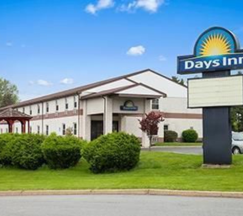 Days Inn by Wyndham Lancaster PA Dutch Country - Ronks, PA