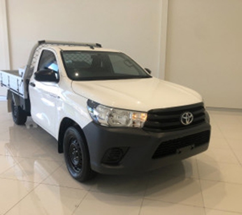 Geoff King Motors - Coffs Harbour, NSW