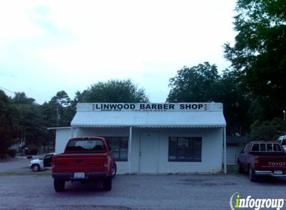 Linwood Barber Shop - Gastonia, NC