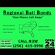 Regional Bail Bonds