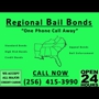 Regional Bail Bonds