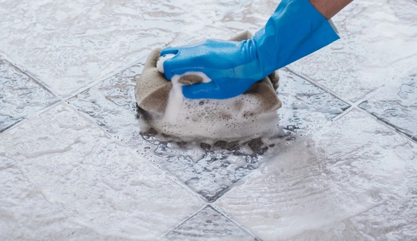 All About Cleaning Services