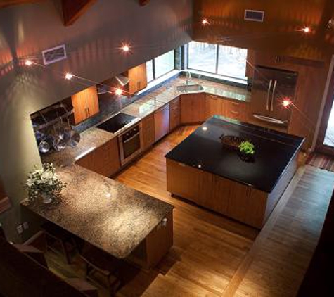 Kitchen Design Concepts - Carrollton, TX