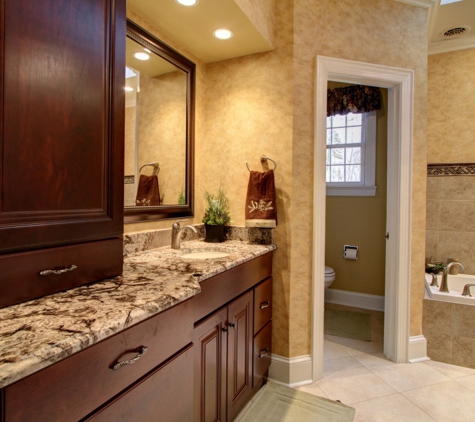 HousePro Bathroom Remodelers