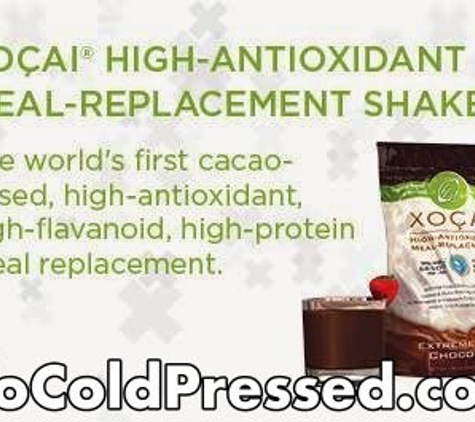 Xocai Healthy Chocolate - Jacksonville, FL