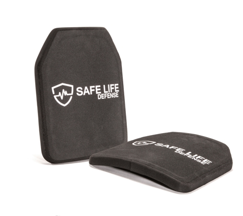 Safe Life Defense Body Armor - Las Vegas, NV