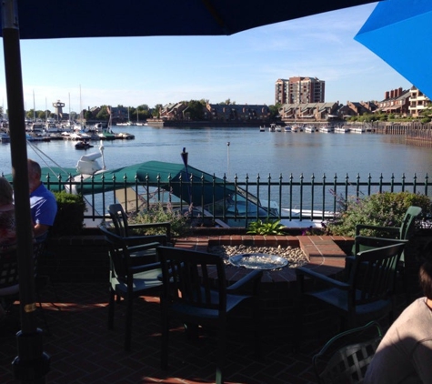 Templeton Landing Restaurant & Special Events - Buffalo, NY