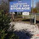Lakeport Boat & Dry Storage - Self Storage