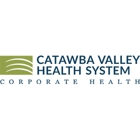 Catawba Valley Medical Center’s Occupational Health Center