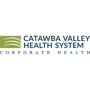 Catawba Valley Medical Center's Occupational Health Center