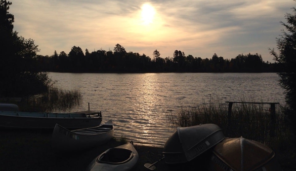 Mesaba Cooperative Park - Hibbing, MN