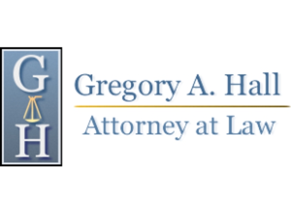 Law Office of Gregory A. Hall - Denver, CO