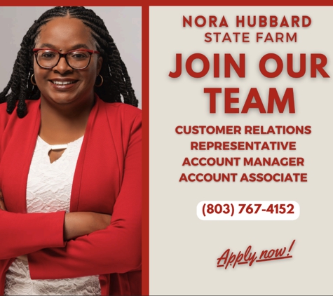 Elnora Hubbard - State Farm Insurance Agent - Columbia, SC