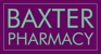 Baxter Pharmacy - Chemist & Pharmacy Stores