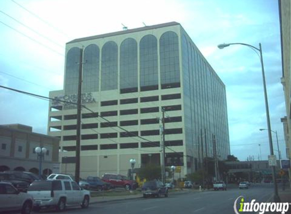 The Center for Miracles at CHRISTUS Children's - San Antonio, TX