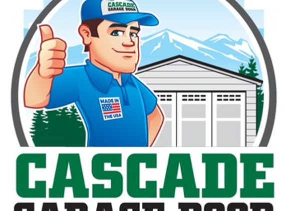 Cascade Garage Door - Redmond, OR