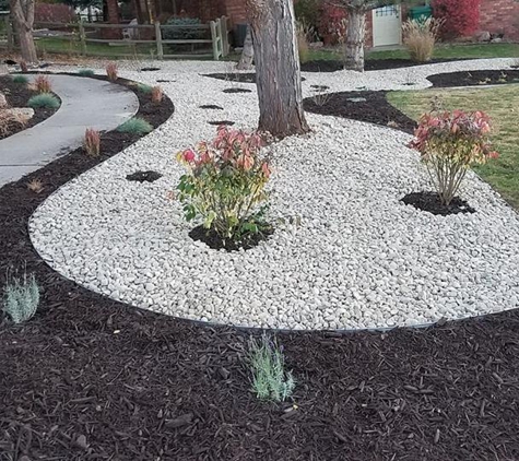 Jeffers Landscape Solutions, Inc. - Loveland, CO