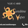 Sunshine Vapes gallery