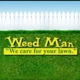 Weed Man