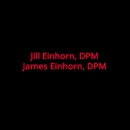 Einhorn & Einhorn: James and Jill Einhorn, DPM - Physicians & Surgeons, Podiatrists