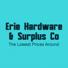 Erie Hardware & Surplus Co.