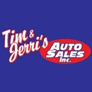 Tim & Jerri's Auto Sales Inc - Used Car Dealers