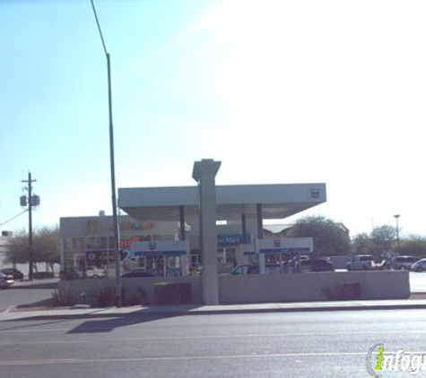 Chevron - Phoenix, AZ