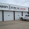 Parker's Electric Inc gallery