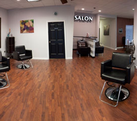 Parlor 7 Salon & Day Spa - Wilmington, NC